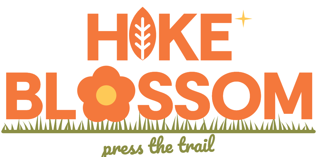 Hike Blossom
